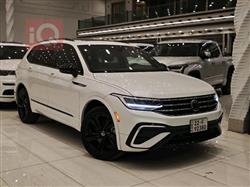 ڤۆڵکسواگن تیگوان